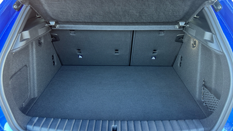 BMW 1 Series 120 M Sport 5dr Step Auto Petrol Hatchback